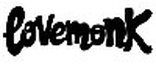 logo Lovemonk